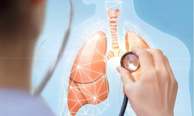 Καρκίνος του πνεύμονα: Η Ανοσοθεραπεία στις υπηρεσίες της αντιμετώπισης της νόσου